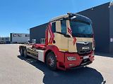 MAN TGS (2023) 26.470 BL 6x4 JNK EURO 6 - náhled 2