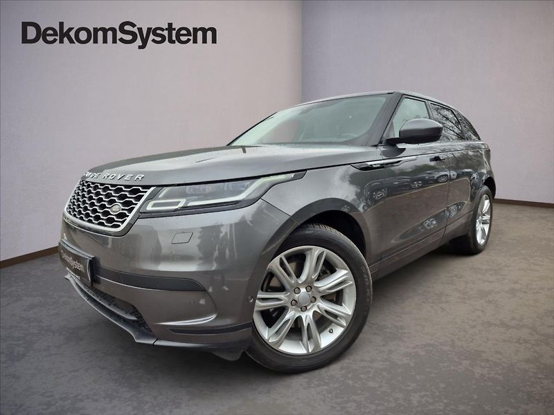 Land Rover Range Rover Velar 3,0 D300 SE AT AWD - fotografie inzerátu