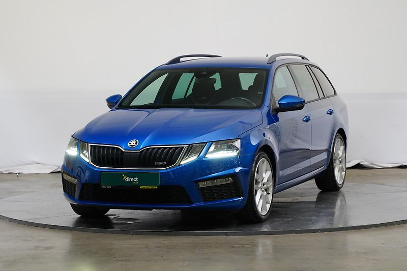 Škoda Octavia - fotografie inzerátu