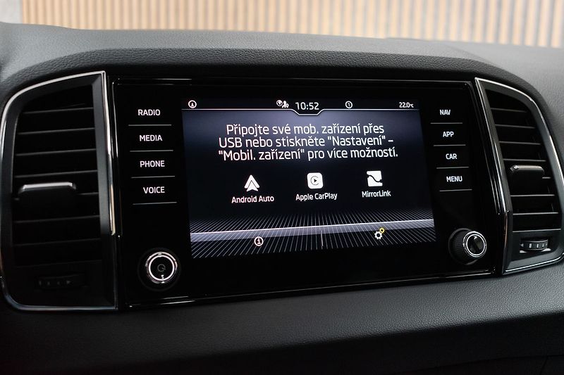 Škoda Karoq 2.0 TDI*REZERVACE* - fotka 25 z 40