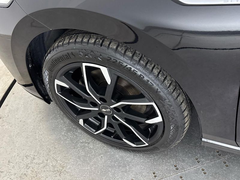 Volkswagen Golf Style - fotka 27 z 31