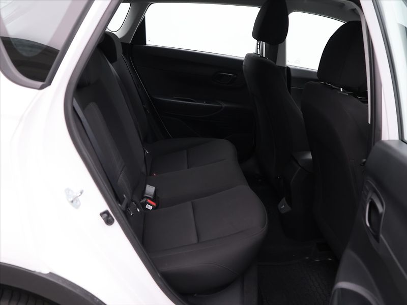 Hyundai Bayon 1,2 DPi 57kW Záruka 1. Maj CZ - fotka 13 z 27