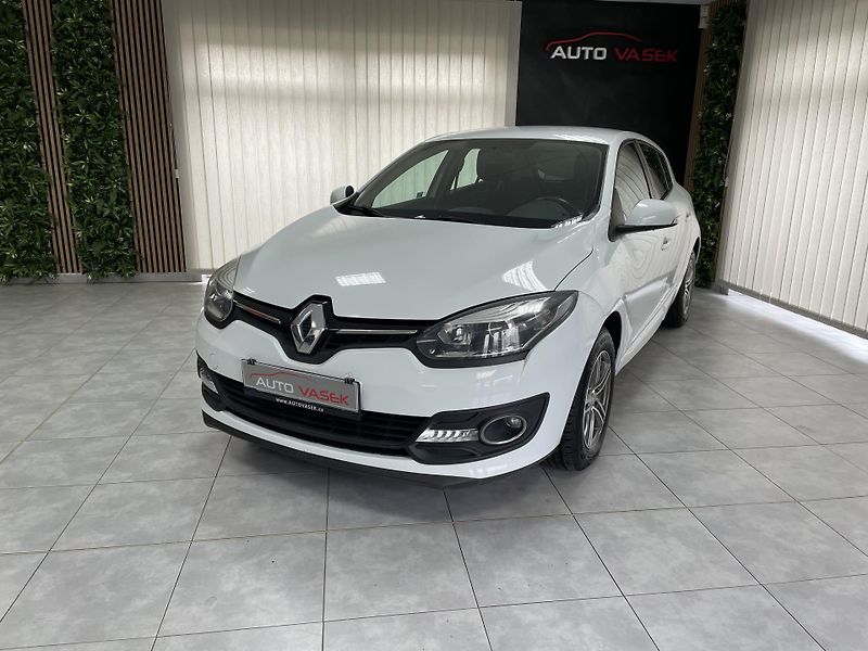 Renault Mégane 1.6 i LPG ČR SERVISKA LPG 2034 - fotka 5 z 23