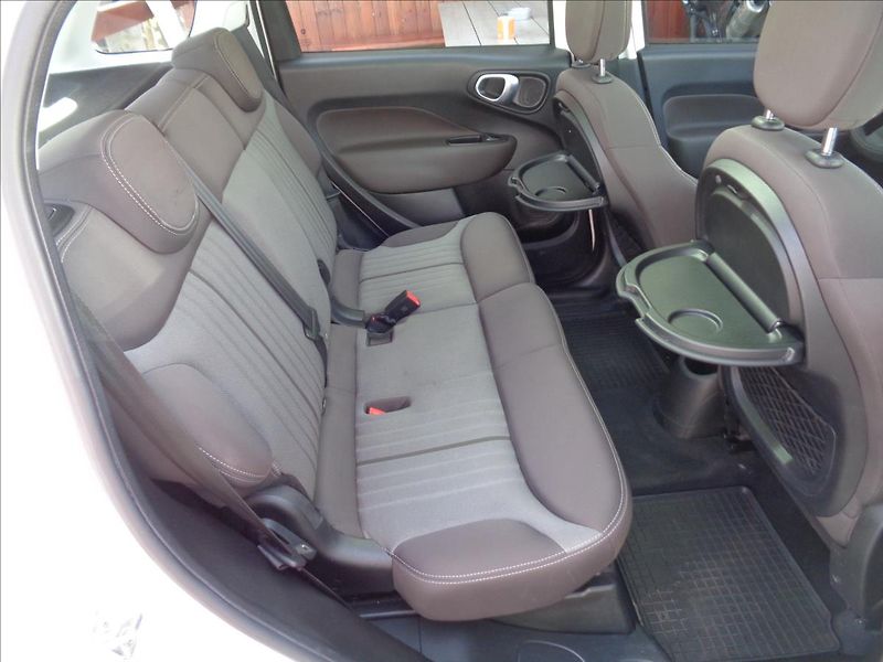 Fiat 500 1,6 - fotka 19 z 22