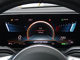 Mercedes-Benz GLE (2020) 53 AMG, 360°, Vzduch, ACC - náhled 11