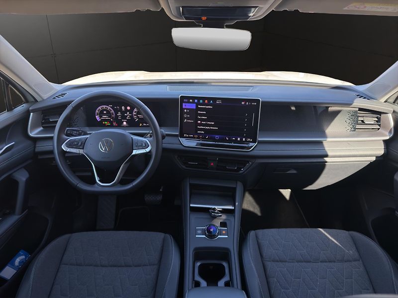 Volkswagen Tayron (2025) 110KW 7 MÍST TAŽNÉ  IQ.LIGHT  - fotka 15 z 27