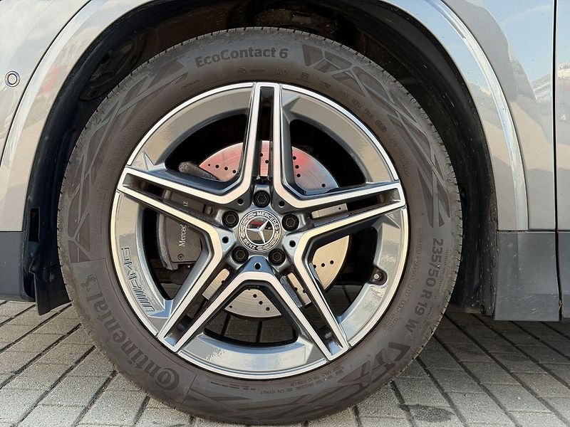 Mercedes-Benz GLA 200 AMG Style Edition - fotka 26 z 34