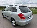 Škoda Fabia 1,2 - náhled 2