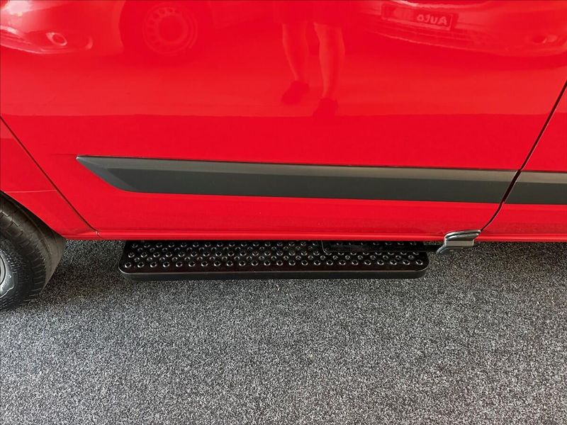 Ford Transit Custom 2,2 klima,9míst,Top stav! - fotka 23 z 27