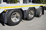 Scania (2021) R650 V8 8×4/4 / NEW tow truck - náhled 1