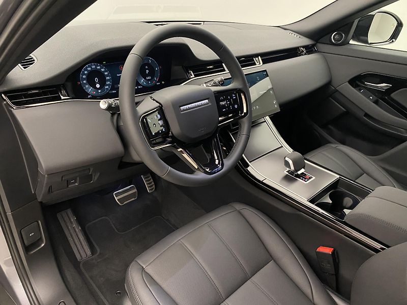 Land Rover Range Rover Evoque (2025) D165 R-DYNAMIC SE  AWD AUT - fotka 22 z 56