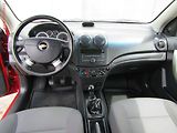 Chevrolet Aveo (2009) 1.2 i, ČR, STK2/28 - náhled 8