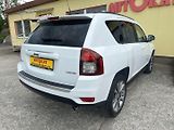 Jeep Compass (2014) 2.2CRDi NAVI/VÝHŘEV/1 MAJ - náhled 2