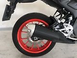 Yamaha MT-125 ABS - náhled 15