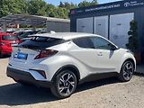 Toyota C-HR 1.8HSD, ČR-1m, Style, DPH - náhled 7
