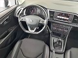 Seat Leon (2016) 1.8 TSI, Serv.kniha, Kůže - náhled 7