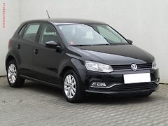 Volkswagen Polo (2014) 1.2 TSi, Life - fotografie inzerátu