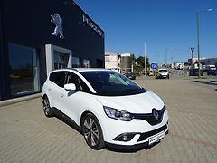 Renault Grand Scénic (2018) Intense 1,5 dCi  110k MAN6  - fotografie inzerátu
