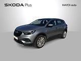 Opel Grandland X (2020) 1.6 TSI 4x4 Automat - náhled 1