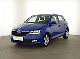 Škoda Fabia (2019) Ambition 1.0 TSI, ČR,1.maj - náhled 1