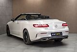 Mercedes-Benz Třídy E E400 AMG*4MATIC*AIRMATIC* - náhled 7