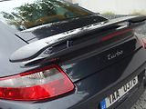 Porsche 911 (2007) TURBO*353KW*MANUÁL*REZERV!!!! - náhled 16
