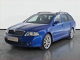 Škoda Octavia (2006) RS 2.0 TDI, po STK, Tažné - náhled 1