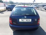 Škoda Fabia 1,4i 1.MAJ.! NAJ.47000km !!! - náhled 15