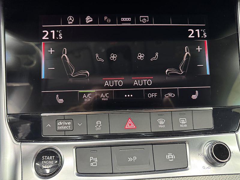Audi A6 Allroad (2022) 3.0TDi záruka|360° kamera|DPH - fotka 18 z 29
