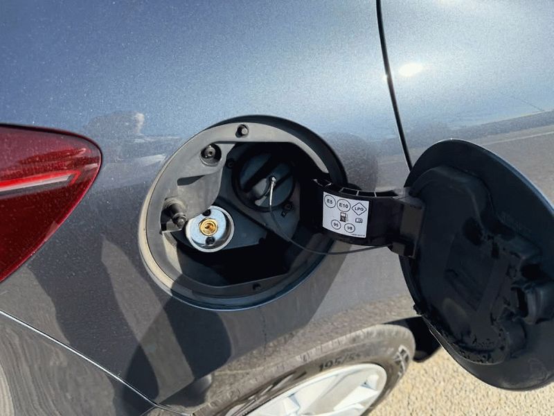 Renault Clio (2022) TCe 100 Zen LPG - fotka 13 z 26