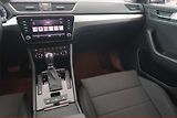 Škoda Superb (2018) 2.0 TDI, Automat, Navi - náhled 8