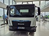 MAN TGL 12.190 TRAKTOR KONTEJNEROVKA  - náhled 7