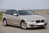 BMW Řada 3 318d (2.0) 6st, NAVI, ALU, PDC - náhled 1