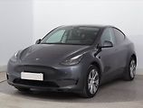 Tesla Model Y (2022) Long Range AWD 79kWh, SoH 89% - náhled 1