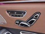 Mercedes-Benz Třídy S (2017) S 500 4MATIC - náhled 28