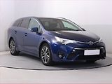 Toyota Avensis (2016) 2.0 D-4D, Serv.kniha, Navi - náhled 1