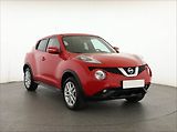 Nissan Juke (2015) 1.6 i, Automat, Serv.kniha - náhled 1