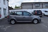 Volkswagen Touran (2010) 1.6TDI 77kw TRENDLINE BMT NAV  - náhled 7