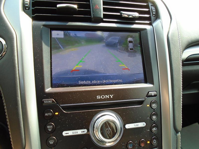 Ford Mondeo 2.0EcoBlue 140kW 8AT Vignale  - fotka 27 z 45
