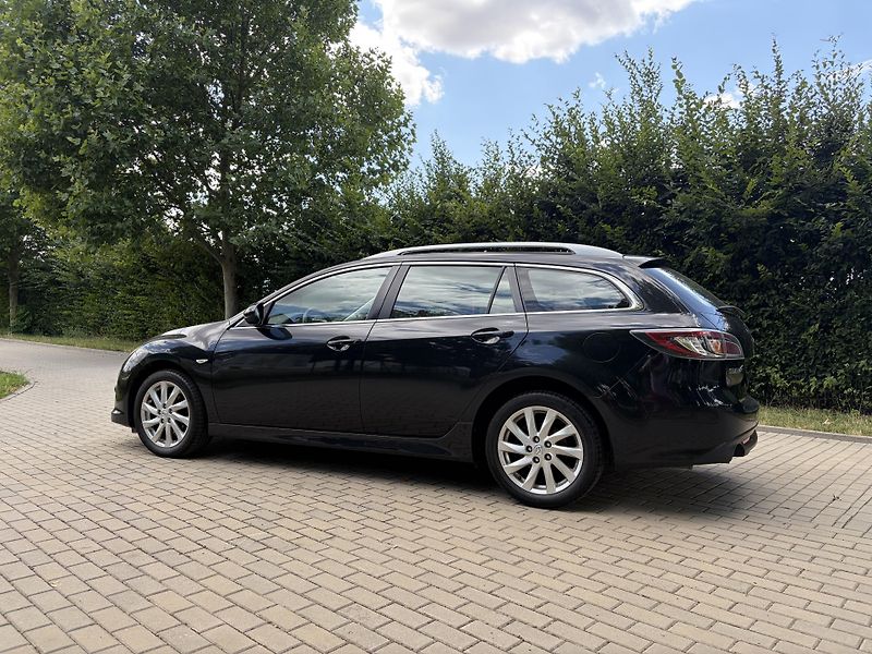 Mazda 6 2.0 Active - fotka 5 z 30
