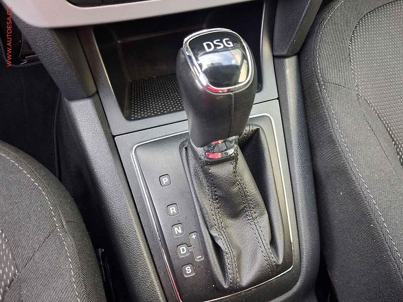 Škoda Yeti (2013) 1.2 TSi, Ambition, DSG, TZ - fotka 14 z 18