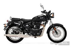 Benelli Imperiale 400 (2026) - fotografie inzerátu