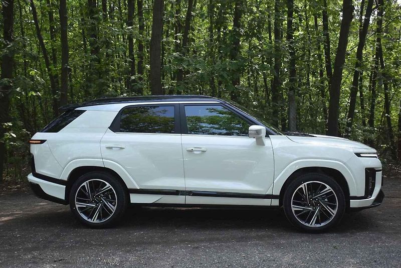 Automobilka s málo známým názvem nabízí prostorné rodinné SUV nyní za skvělou cenu.