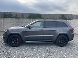 Jeep Grand Cherokee 6.4i 480PS HEMI SRT CZ 78000KM - náhled 6