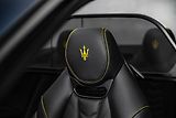 Maserati GranCabrio Trofeo - náhled 23