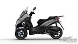 Piaggio (2026) MP3 310 Sport E5+ AKCE - náhled 14