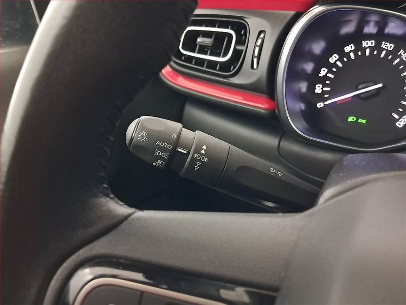 Citroën C3 (2019) 1.2 PureTech, Serv.kniha - fotka 18 z 21