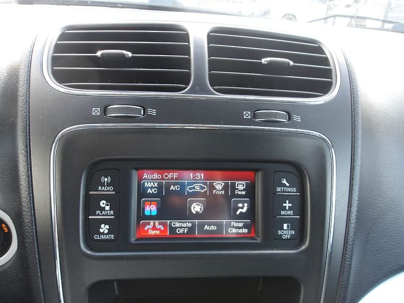 Fiat Freemont 2,4i LPG+BENZIN ! AUT ! 7 MÍST - fotka 25 z 33