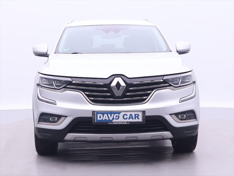 Renault Koleos 2,0 130 kW 4x4 Energy Intens - fotka 2 z 30
