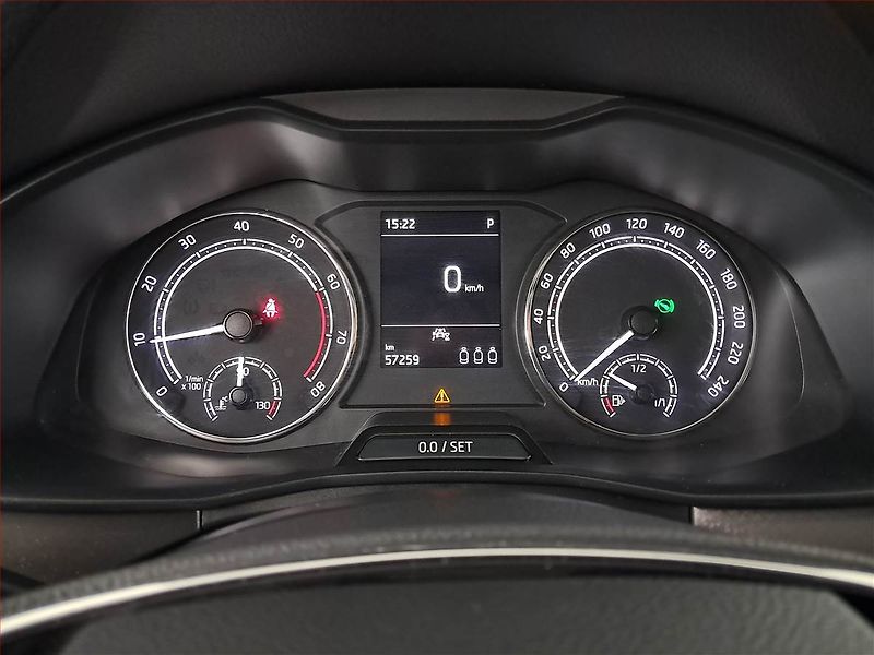 Škoda Scala (2022) Style 1.0 TSI, Automat - fotka 11 z 21